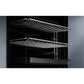 Electrolux Built-In Pyrolytic Multifunction Oven with Air Fry Function Stainless Steel | EOM6P46X