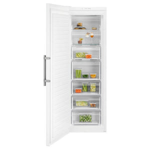 Electrolux Freestanding Larder Freezer - White | LUT6NE28W