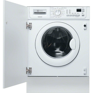 ELECTROLUX EWX127410W  Integrated Washer Dryer 1200 Spin 7kg