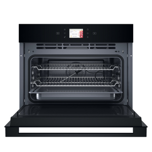Whirlpool 52L Combi Microwave Black | WCW9OWPHTSBUK
