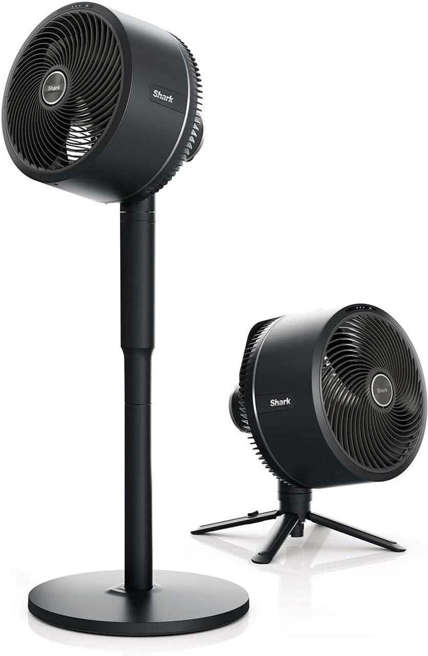 Shark FlexBreeze High Velocity Portable Fan| FA220UK
