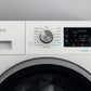 Whirlpool 10kg Wash 7kg Dry Washer Dryer White |FFWDD1074269BSV