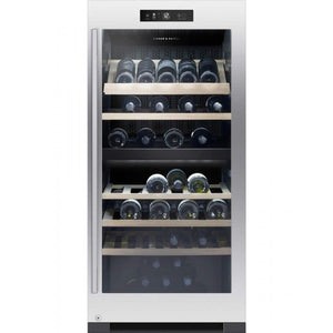 Fisher & Paykel Series 7 Freestanding  | RF206RDWX1