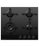 FISHER & PAYKEL CG604DLPGB4 Gas on Glass Cooktop, 60cm, LPG