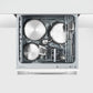 FISHER & PAYKEL Integrated Single DishDrawer™ | DD60SHI9