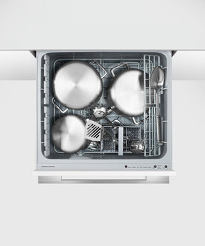 FISHER & PAYKEL Integrated Single DishDrawer™ | DD60SHI9