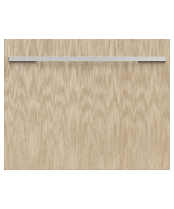 FISHER & PAYKEL Integrated Single DishDrawer™ | DD60SHI9