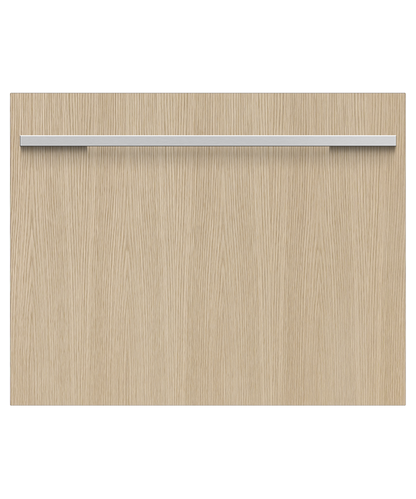 FISHER & PAYKEL Integrated Single DishDrawer™ | DD60SHI9