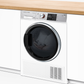 FISHER & PAYKEL 9KG HEAT PUMP CONDENSER DRYER IN WHITE | DH9060FS1 5 YEARS PARTS AND LABOUR