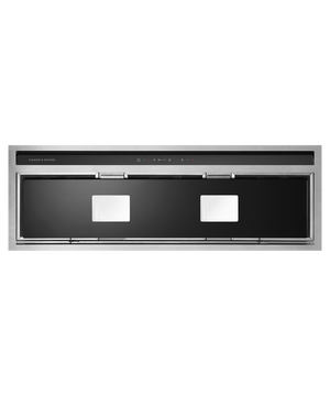 Fisher & Paykel HP90IHCB3 Integrated Insert Cooker Hood, 90cm