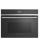 FISHER AND PAYKEL OS60NDB1 Combination Steam Oven, 60cm, 9 Function