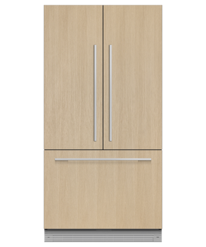 FISHER & PAYKEL  Integrated French Door Refrigerator Freezer..| RS90A3