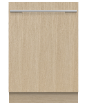 Fisher & Paykel Integrated Dishwasher, Tall, Sanitise | DW60UT4HI2
