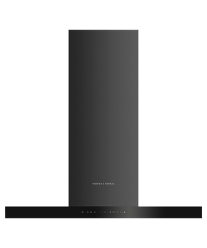 Fisher & Paykel  90cm Series 7 Box Chimney Wall Rangehood | HC90DCBB4