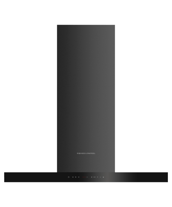 Fisher & Paykel  90cm Series 7 Box Chimney Wall Rangehood | HC90DCBB4