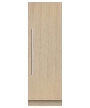 Fisher & Paykel Integrated Dual Zone Refrigerator, 60cm | RS6019S2R1