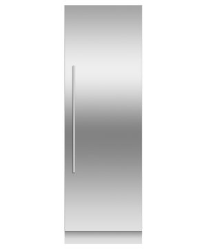 Fisher & Paykel Integrated Dual Zone Refrigerator, 60cm | RS6019S2R1