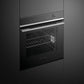 Fisher & Paykel SERIES 7 Oven, 60cm, 11 Function, Self-cleaning | OB60SD11PLX1