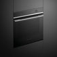 Fisher & Paykel SERIES 7 Oven, 60cm, 11 Function, Self-cleaning | OB60SD11PLX1