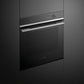 Fisher & Paykel Series 7 Oven, 60cm, 9 Function, Self-cleaning | OB60SD9PLX1