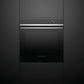 Fisher & Paykel Series 7 Oven, 60cm, 9 Function, Self-cleaning | OB60SD9PLX1