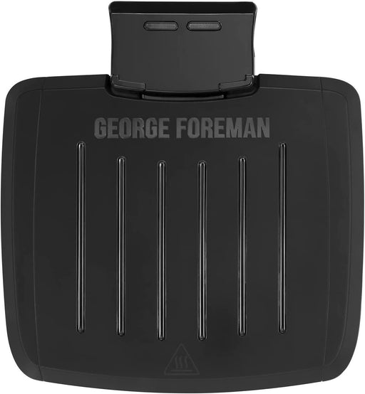 George Foreman Immersa Medium Grill | 28310 28310