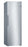 BOSCH Serie | 4 free-standing freezer186 x 60 cm SKU: GSN36VLFP