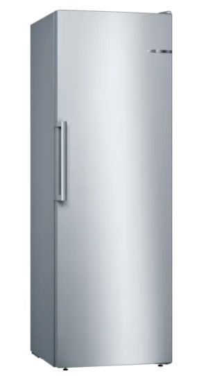 BOSCH Serie | 4 free-standing freezer186 x 60 cm SKU: GSN36VLFP