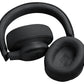 JBL Live Over-Ear Wireless Noise Cancelling Headphone Black | JBLLIVE770NCBLK