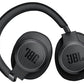 JBL Live Over-Ear Wireless Noise Cancelling Headphone Black | JBLLIVE770NCBLK