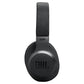 JBL Live Over-Ear Wireless Noise Cancelling Headphone Black | JBLLIVE770NCBLK