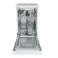 Hotpoint Dishwasher Slimline White | HF9E 1B19 UK