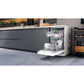 Hotpoint Dishwasher Slimline White | HF9E 1B19 UK