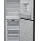 Hotpoint Fridge Freezer | HBNF 55182 B AQUA