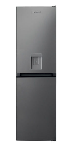 Hotpoint Fridge Freezer | HBNF 55182 S AQUA