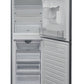 Hotpoint Fridge Freezer | HBNF 55182 S AQUA