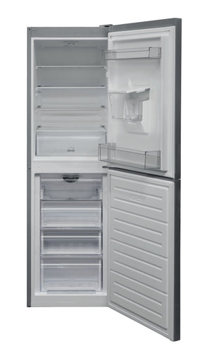 Hotpoint Fridge Freezer | HBNF 55182 S AQUA