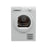 Indesit Condenser Dryer 8KG I2D81WUK