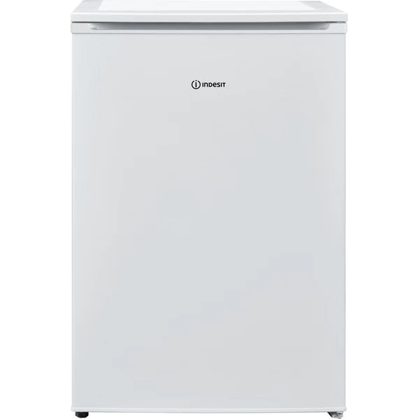 Indesit, 55cm, Undercounter Fridge With Ice Box, White  |I55VM 1110 W UK 1