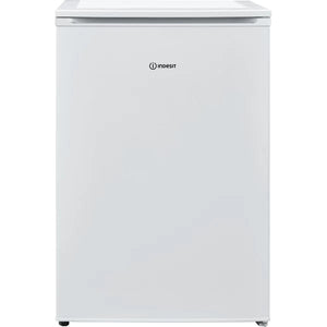 Indesit, 55cm, Undercounter Fridge With Ice Box, White  |I55VM 1110 W UK 1