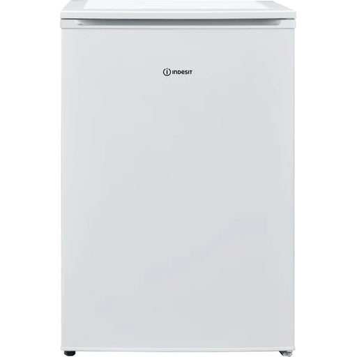 55VM 1110 W UK 1 Freestanding fridge: white colour - I55VM 1110 W UK 1