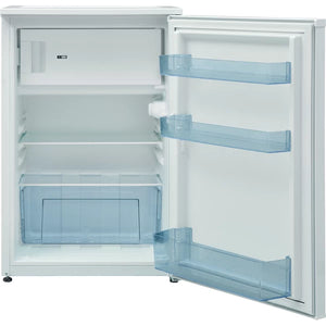 Indesit, 55cm, Undercounter Fridge With Ice Box, White  |I55VM 1110 W UK 1