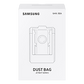 Samsung Bespoke Dust Bags |VCA-ADB952