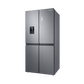 Samsung Series 8 SpaceMax Fridge Freezer | RF48A401EM9/EU