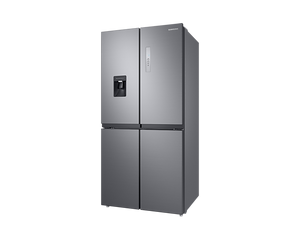 Samsung Series 8 SpaceMax Fridge Freezer | RF48A401EM9/EU
