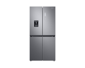 Samsung Series 8 SpaceMax Fridge Freezer | RF48A401EM9/EU