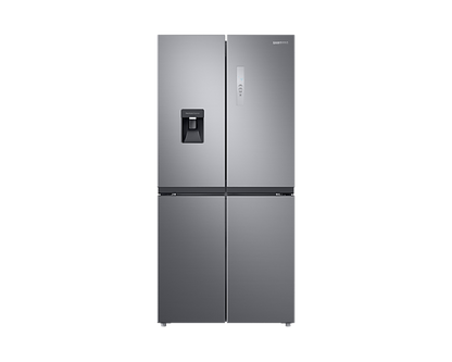 Samsung Series 8 SpaceMax Fridge Freezer | RF48A401EM9/EU