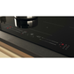 Whirlpool  77cm, Built-In Induction Hob, Black | WFS1577CPNE