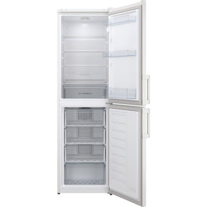 Indesit Fridge Freezer  50/50 White | IB55732WUK