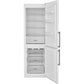 Whirlpool fridge freezer - W5 821E W UK